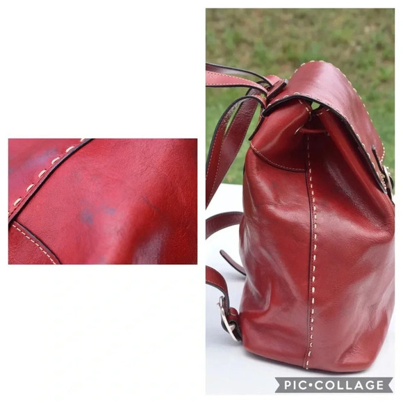 El Portal backpack - Picture 3 of 8